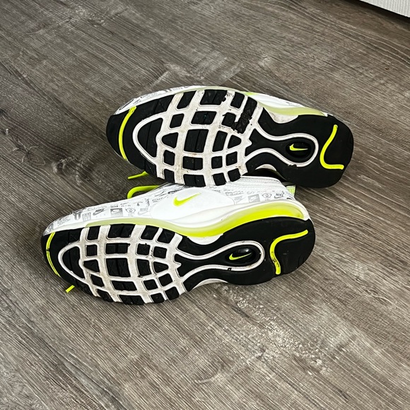 RARE Nike Air Max 97 (Womens/Mens) - Picture 4 of 4